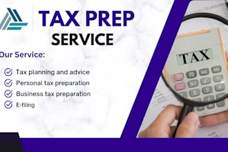 prepare and submit self assessment to hmrc