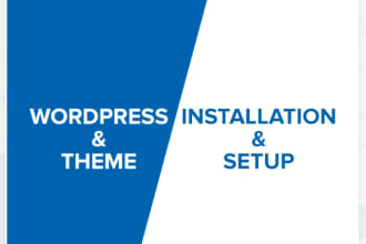 install and setup wordpress envato themeforest theme like a demo