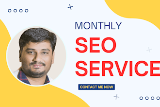 do search engine optimization, SEO, lead generation