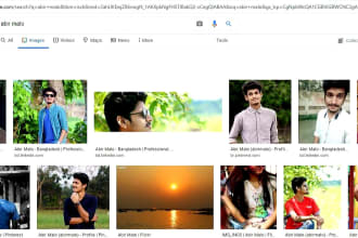 seo your images will rank top on google first page