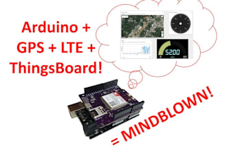 do your iot and arduino programming with less budget