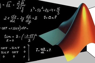 solve your mathematics, matlab and simulink problems