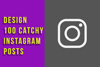 design themed instagram posts
