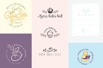 make your logo dreams come true