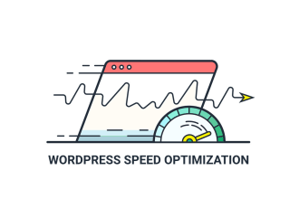 do wordpress website and woocommerce speed optimization