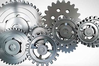 do mechanical engineering work