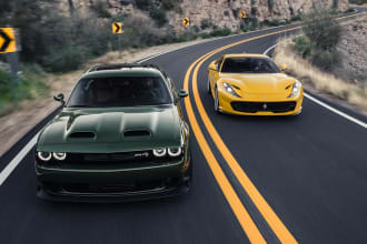 write car review articles