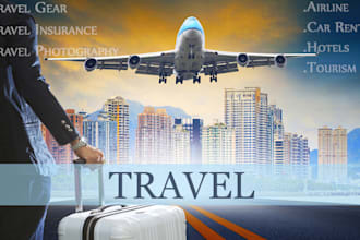 give high da travel blog post as the guest post