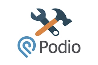 help you in your podio globiflow automation