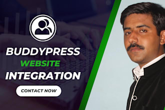 integrate buddypress plugin into your theme