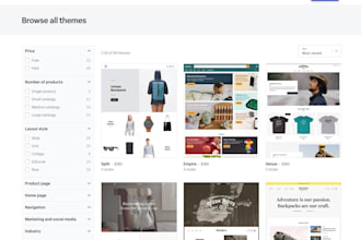 promote your store and your product