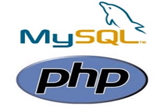 write PHP code