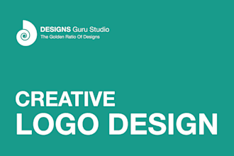 design creative logo design