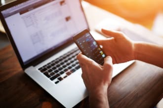 do android app development as per requirements