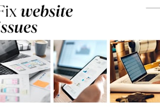 fix your webflow problem