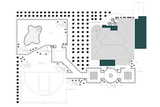 convert pdf, image or hand sketch drawing to auto cad