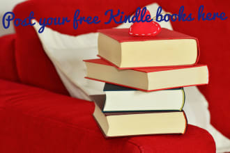 submit your free ebook to 35 websites websites