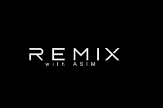 remix your song any genre