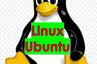 fix linux server, laptop,computer,mobiles, technical issue
