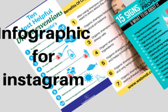 design health and wellness instagram posts