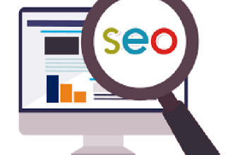 analysis your website for SEO and suggest recommendation
