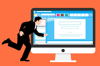 create a wordpress website or wordpress blog