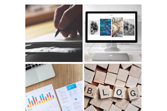create ai free quality content for your website or blog
