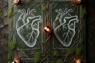 perform a vodou love binding and connection ritual