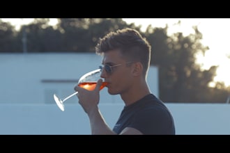 create high quality kickstarter videos and product video ads