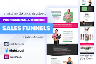 build membership funnel in clickfunnels 2 gohighlevel