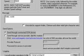 create small desktop application in java or Visual basic of your like