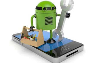 develop custom android app developer