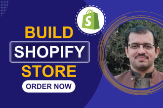 design, redesign shopify store, shopify dropshipping, shopify website design