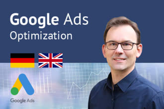 optimize your google search ads campaign
