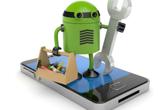 root, tweak, or install custom rom on your android device
