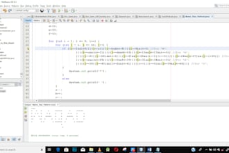 make java simple programs and assignments