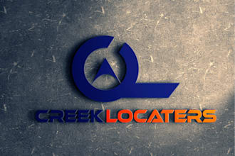 design modern logo in just 24 hours