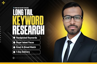 do long tail keywords research