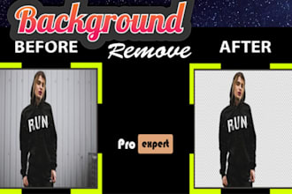 remove your background image