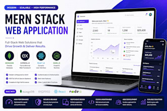 help you develop reactjs web application