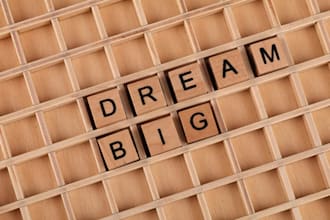 write catchy and creative quotes on high definition images