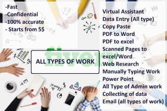 be your all around personal assistant