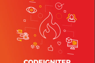 fix and develop any website in codeigniter