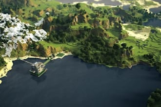 program any sort of scripts, mods or small games