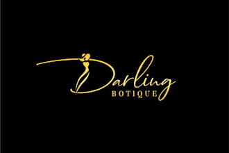 design a modern, luxury, fashion or beauty logo in 24 hours