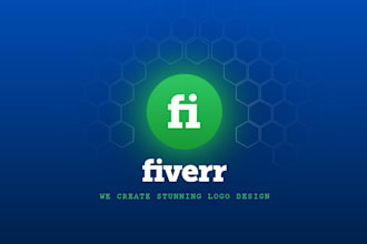 design creative company logo design