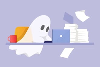 provide coverage for horror screenplays