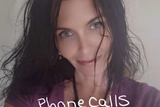 make outstanding phone calls for you