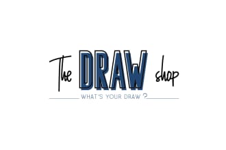 do a logo with your personality