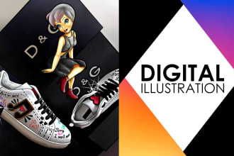 design custom merch tshirt graphic and merchandise designs